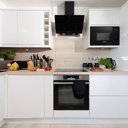 45 Ocean 1, Newquay Apartment Crantock Ngoại thất bức ảnh
