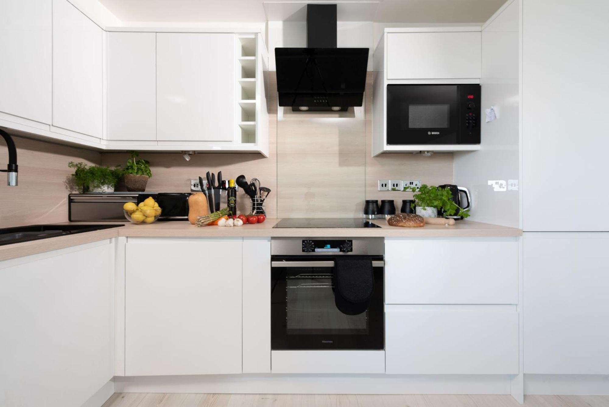 45 Ocean 1, Newquay Apartment Crantock Ngoại thất bức ảnh