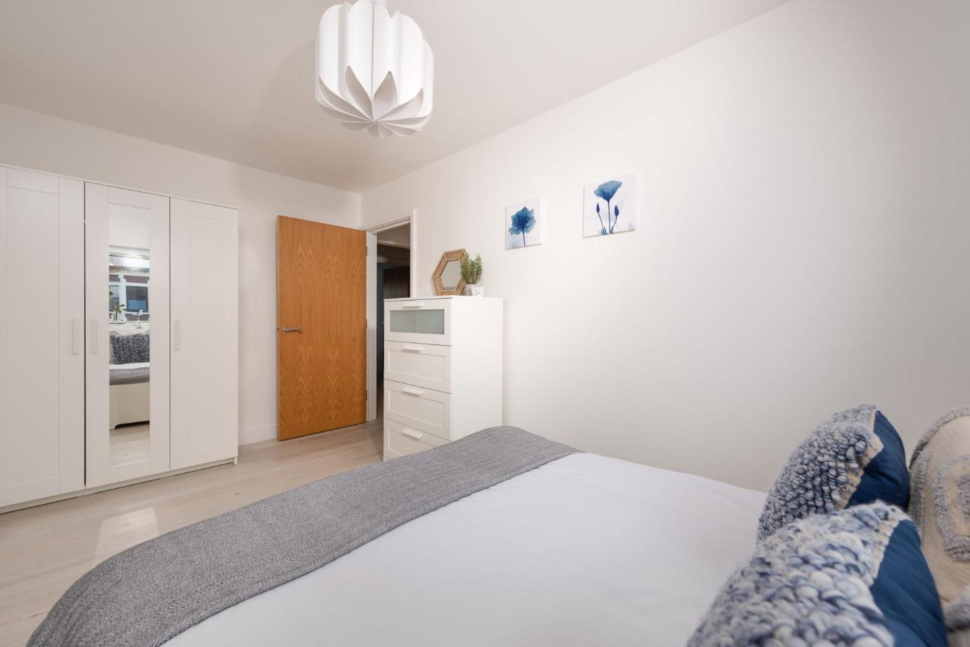 45 Ocean 1, Newquay Apartment Crantock Ngoại thất bức ảnh